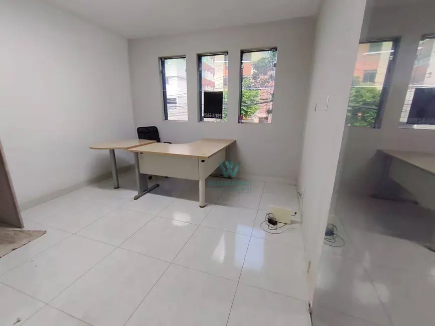 Foto 5 de Sala Comercial para alugar, 14m2 em Jardim Quisisana, Pocos De Caldas - MG