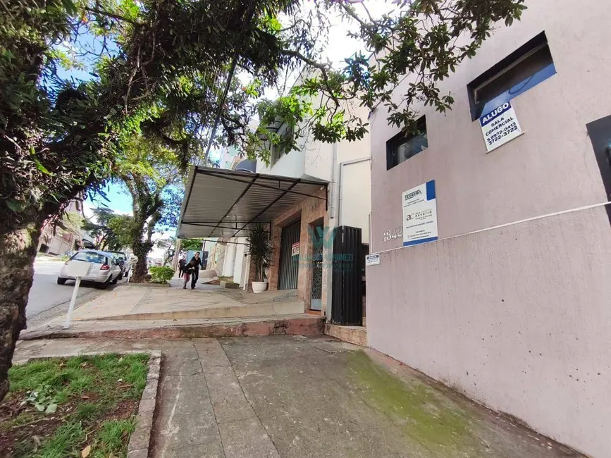 Foto 1 de Sala Comercial para alugar, 14m2 em Jardim Quisisana, Pocos De Caldas - MG