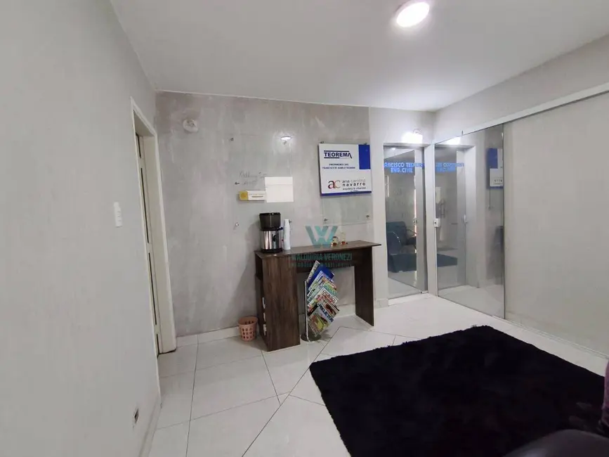 Foto 3 de Sala Comercial para alugar, 14m2 em Jardim Quisisana, Pocos De Caldas - MG