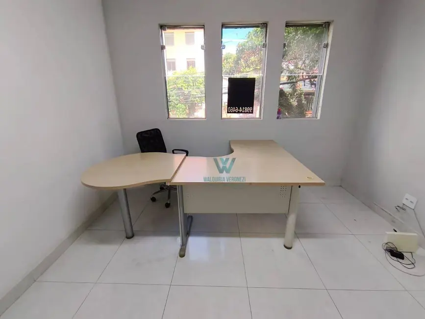 Foto 6 de Sala Comercial para alugar, 14m2 em Jardim Quisisana, Pocos De Caldas - MG