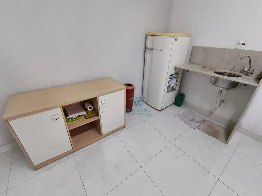 Foto 7 de Sala Comercial para alugar, 14m2 em Jardim Quisisana, Pocos De Caldas - MG