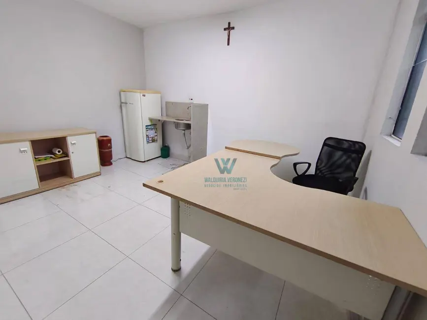 Foto 4 de Sala Comercial para alugar, 14m2 em Jardim Quisisana, Pocos De Caldas - MG