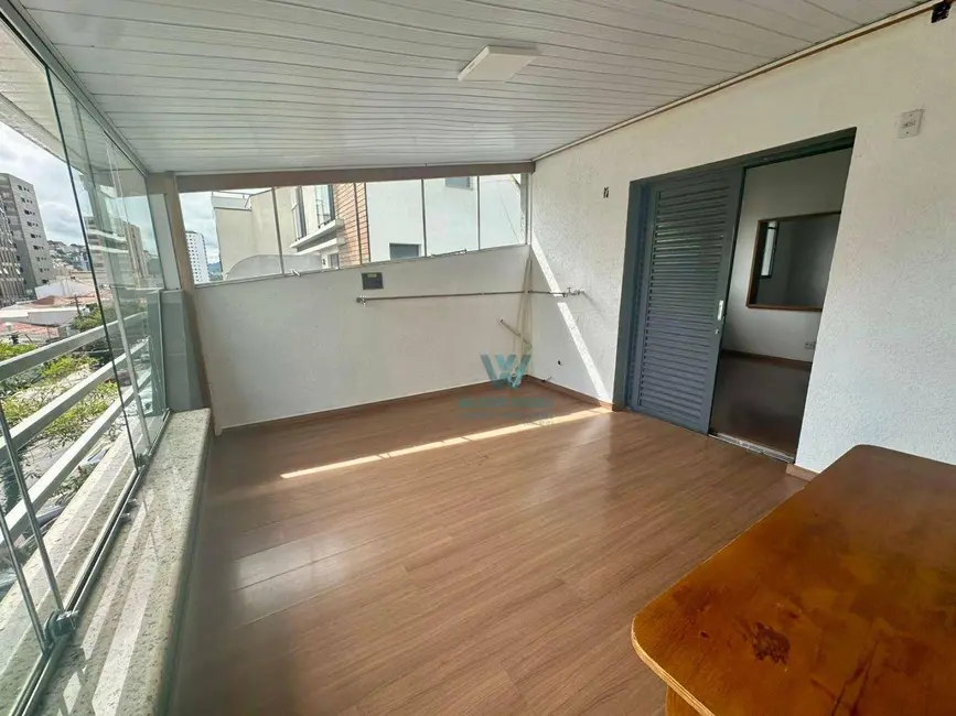 Foto 5 de Sala Comercial para alugar, 86m2 em Centro, Pocos De Caldas - MG