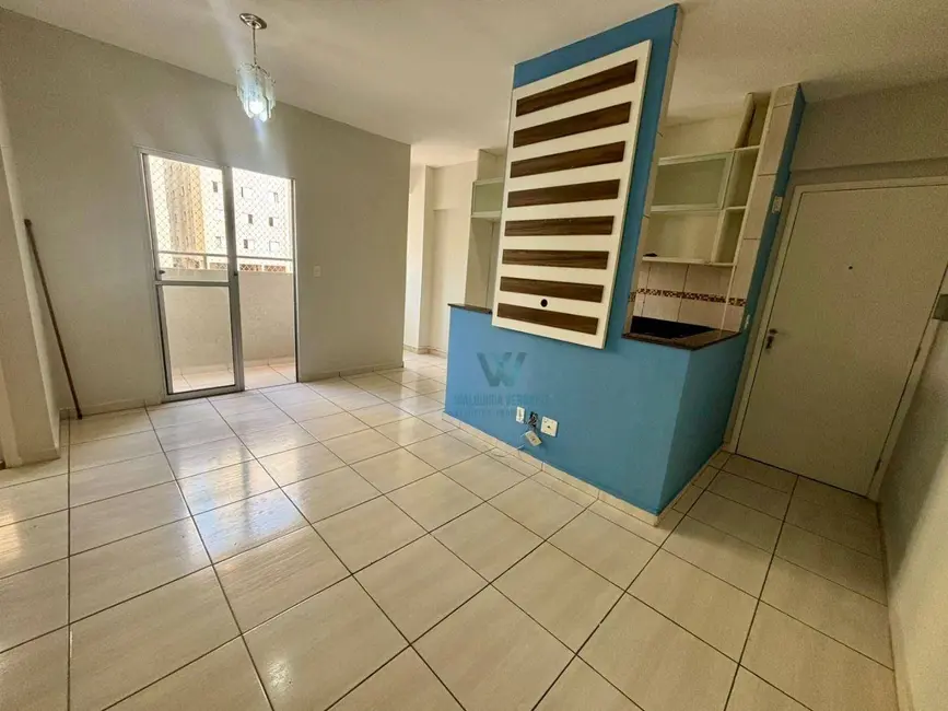 Apartamento com 2 quartos para alugar, 49m2 em Centro, Pocos De Caldas - MG - imagem 2 Foto 2 de Apartamento com 2 quartos para alugar, 49m2 em Centro, Pocos De Caldas - MG