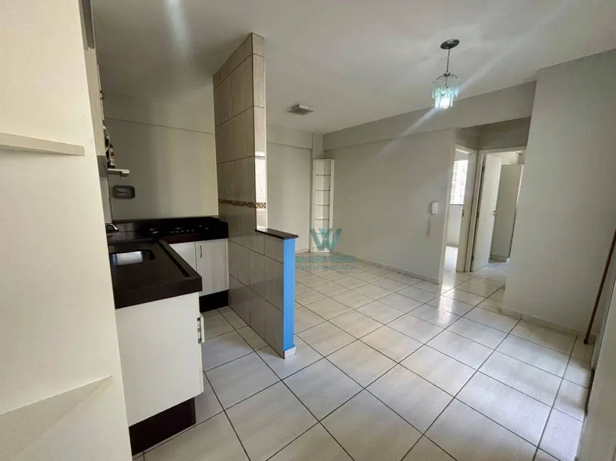 Apartamento com 2 quartos para alugar, 49m2 em Centro, Pocos De Caldas - MG - imagem 3 Foto 3 de Apartamento com 2 quartos para alugar, 49m2 em Centro, Pocos De Caldas - MG