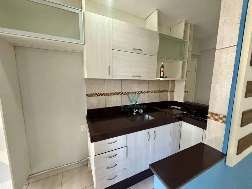 Apartamento com 2 quartos para alugar, 49m2 em Centro, Pocos De Caldas - MG - imagem 6 Foto 6 de Apartamento com 2 quartos para alugar, 49m2 em Centro, Pocos De Caldas - MG