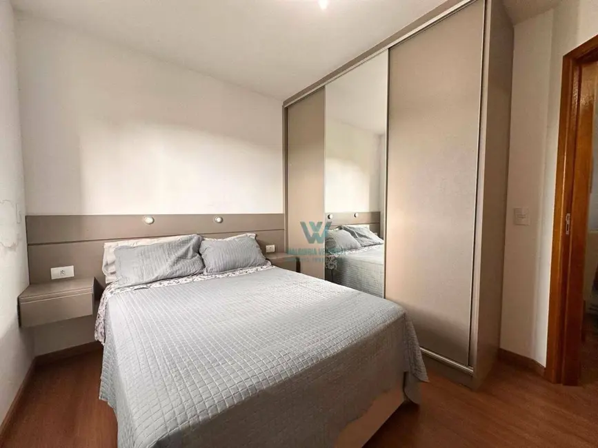 Apartamento com 2 quartos à venda, 72m2 em Residencial Veredas, Pocos De Caldas - MG - imagem 3 Foto 3 de Apartamento com 2 quartos à venda, 72m2 em Residencial Veredas, Pocos De Caldas - MG
