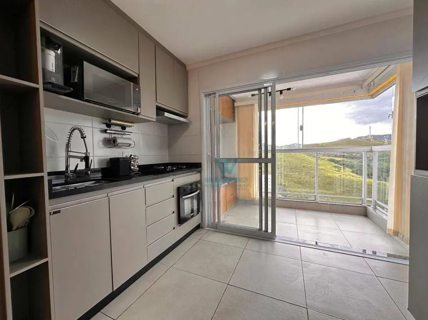 Apartamento com 2 quartos à venda, 72m2 em Residencial Veredas, Pocos De Caldas - MG - imagem 4 Foto 4 de Apartamento com 2 quartos à venda, 72m2 em Residencial Veredas, Pocos De Caldas - MG