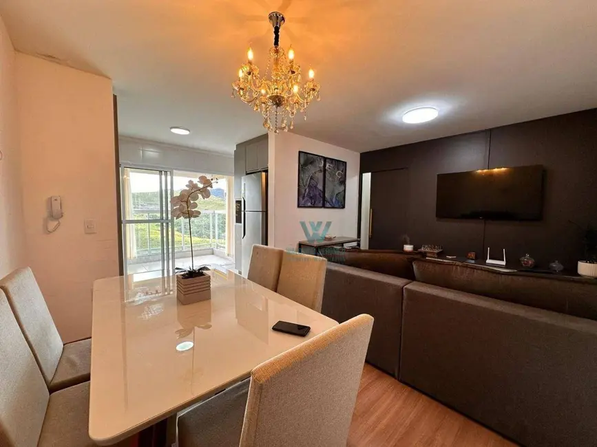 Apartamento com 2 quartos à venda, 72m2 em Residencial Veredas, Pocos De Caldas - MG - imagem 2 Foto 2 de Apartamento com 2 quartos à venda, 72m2 em Residencial Veredas, Pocos De Caldas - MG