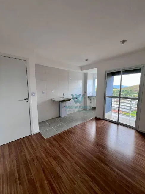 Apartamento com 2 quartos para alugar, 45m2 em Pocos De Caldas - MG - imagem 5 Foto 5 de Apartamento com 2 quartos para alugar, 45m2 em Pocos De Caldas - MG