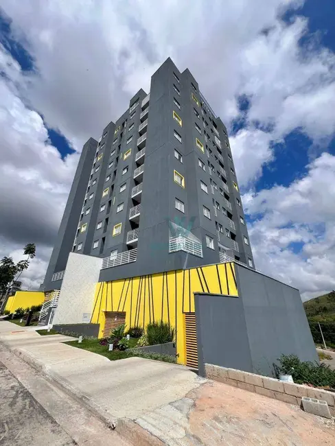 Apartamento com 2 quartos para alugar, 45m2 em Pocos De Caldas - MG - imagem 1 Foto 1 de Apartamento com 2 quartos para alugar, 45m2 em Pocos De Caldas - MG