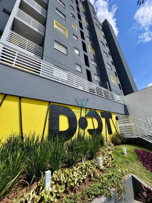 Apartamento com 2 quartos para alugar, 45m2 em Pocos De Caldas - MG - imagem 2 Foto 2 de Apartamento com 2 quartos para alugar, 45m2 em Pocos De Caldas - MG