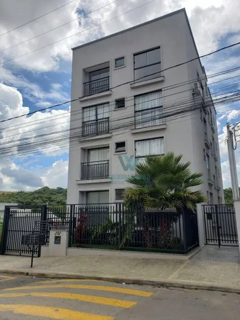 Foto 1 de Apartamento com 2 quartos à venda, 70m2 em Jardim Vitória, Pocos De Caldas - MG