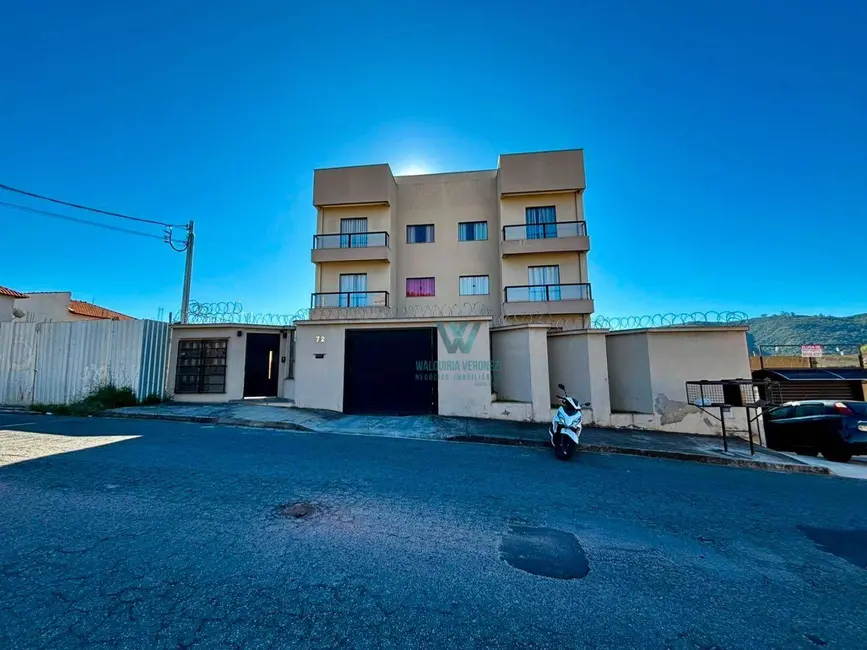 Foto 3 de Apartamento com 2 quartos à venda e para alugar, 60m2 em Monte Verde II, Pocos De Caldas - MG