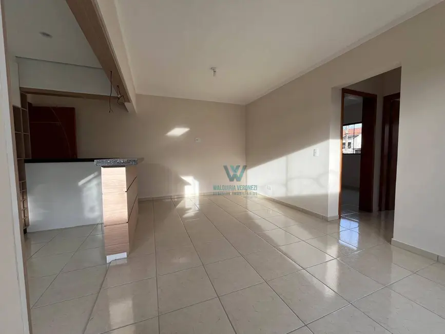 Foto 7 de Apartamento com 2 quartos à venda, 60m2 em Monte Verde II, Pocos De Caldas - MG