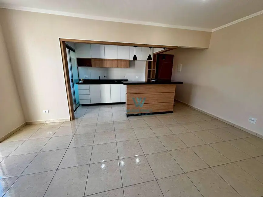 Foto 8 de Apartamento com 2 quartos à venda e para alugar, 60m2 em Monte Verde II, Pocos De Caldas - MG