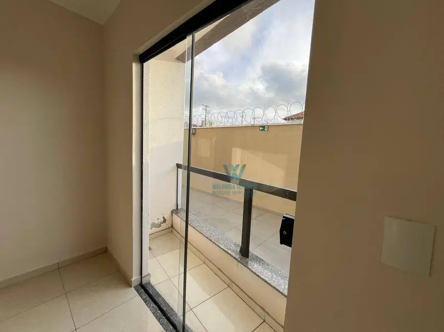 Foto 8 de Apartamento com 2 quartos à venda, 60m2 em Monte Verde II, Pocos De Caldas - MG