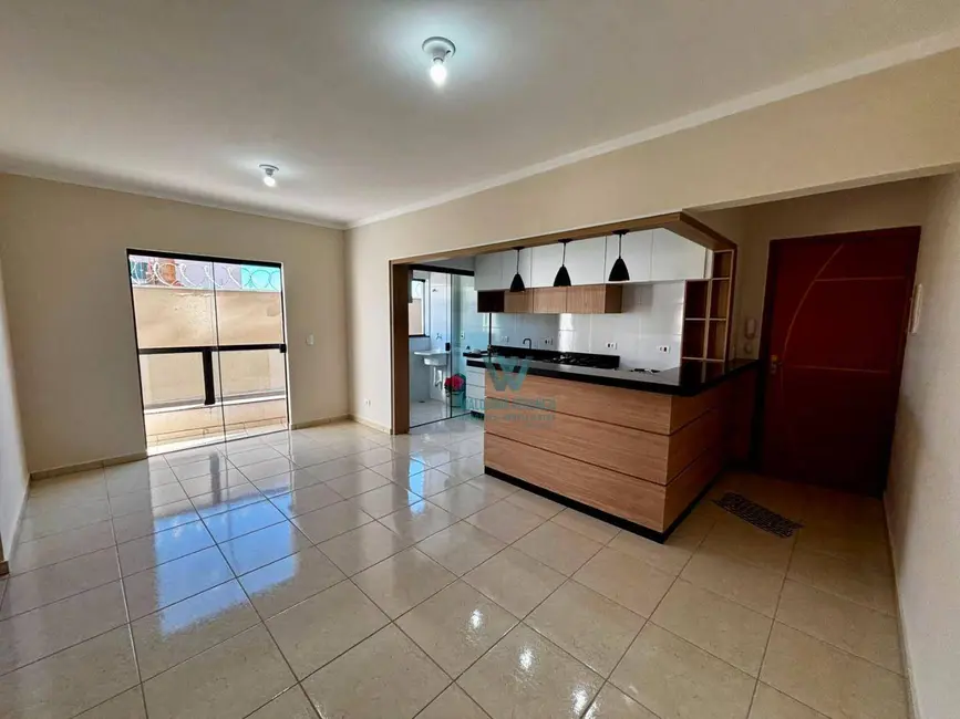 Foto 7 de Apartamento com 2 quartos à venda e para alugar, 60m2 em Monte Verde II, Pocos De Caldas - MG