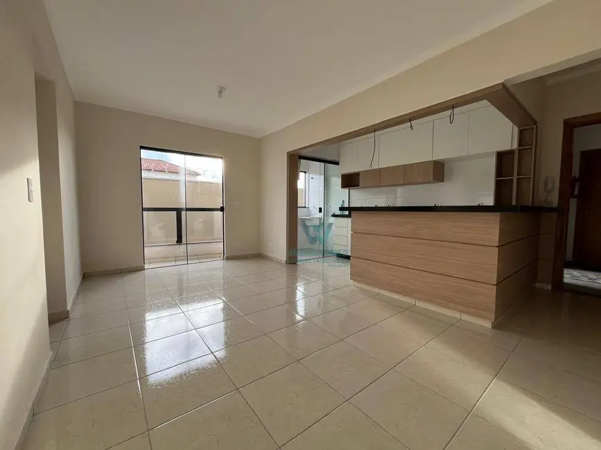 Foto 9 de Apartamento com 2 quartos à venda, 60m2 em Monte Verde II, Pocos De Caldas - MG