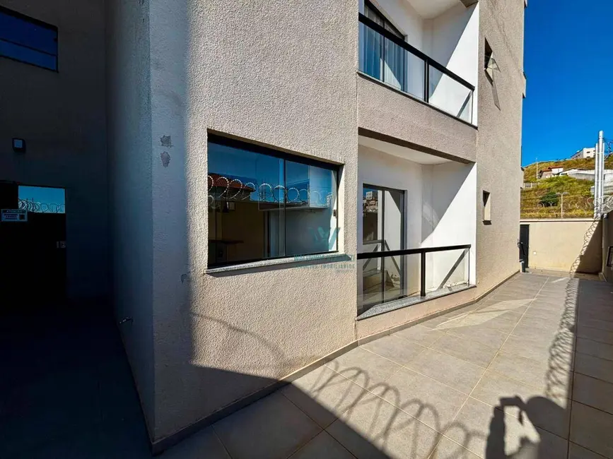 Foto 5 de Apartamento com 2 quartos à venda e para alugar, 60m2 em Monte Verde II, Pocos De Caldas - MG