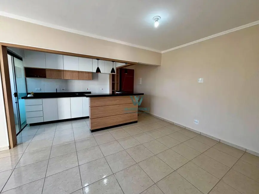 Foto 9 de Apartamento com 2 quartos à venda e para alugar, 60m2 em Monte Verde II, Pocos De Caldas - MG