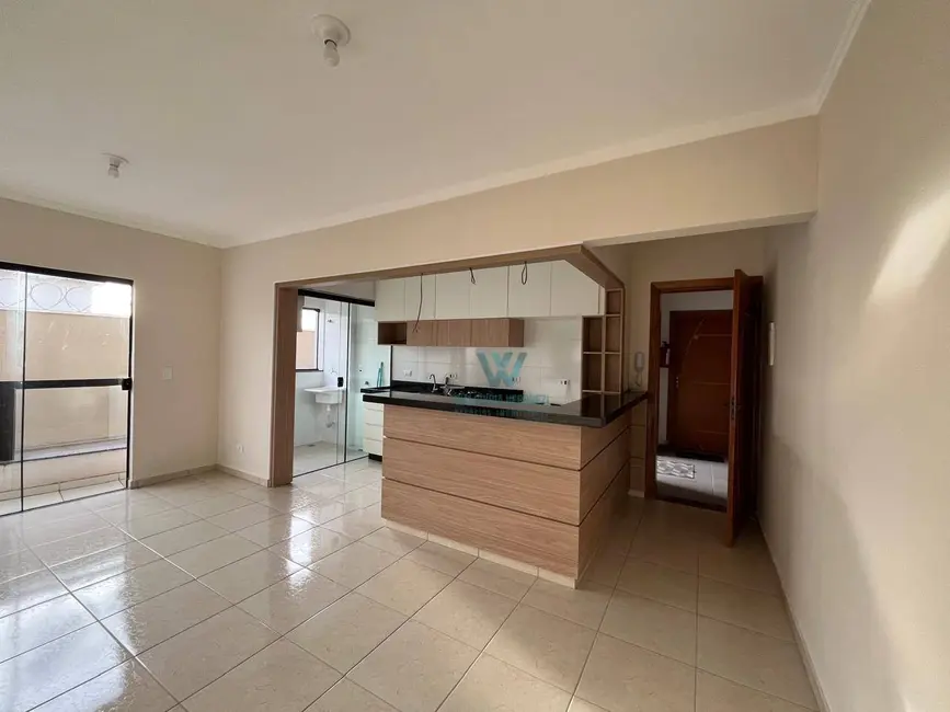 Foto 4 de Apartamento com 2 quartos à venda, 60m2 em Monte Verde II, Pocos De Caldas - MG