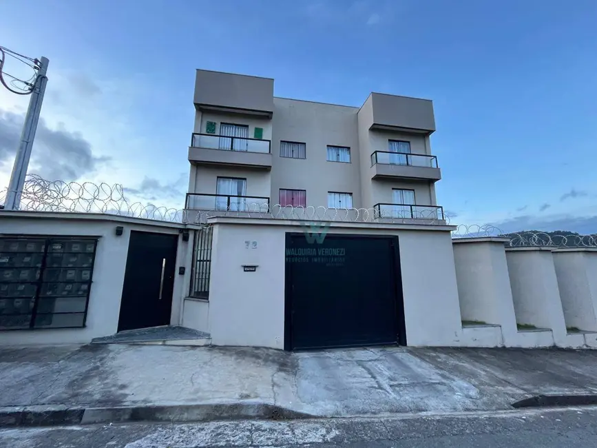 Foto 3 de Apartamento com 2 quartos à venda, 60m2 em Monte Verde II, Pocos De Caldas - MG