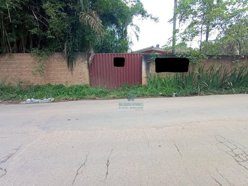 Foto 3 de Terreno / Lote à venda, 2350m2 em Bianucci, Pocos De Caldas - MG