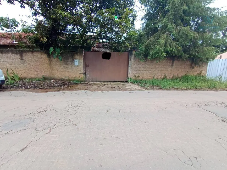 Terreno / Lote à venda, 2800m2 em Bianucci, Pocos De Caldas - MG - imagem 2 Foto 2 de Terreno / Lote à venda, 2800m2 em Bianucci, Pocos De Caldas - MG