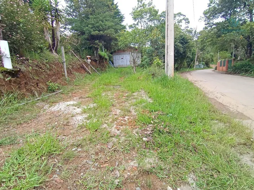 Terreno / Lote à venda, 441m2 em Bianucci, Pocos De Caldas - MG - imagem 2 Foto 2 de Terreno / Lote à venda, 441m2 em Bianucci, Pocos De Caldas - MG