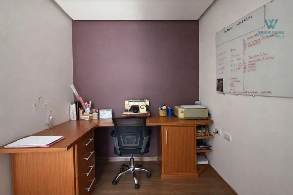 Casa com 3 quartos à venda, 275m2 em Jardim dos Manacás, Pocos De Caldas - MG - imagem 8 Foto 8 de Casa com 3 quartos à venda, 275m2 em Jardim dos Manacás, Pocos De Caldas - MG