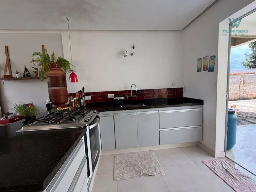 Casa com 3 quartos à venda, 275m2 em Jardim dos Manacás, Pocos De Caldas - MG - imagem 4 Foto 4 de Casa com 3 quartos à venda, 275m2 em Jardim dos Manacás, Pocos De Caldas - MG