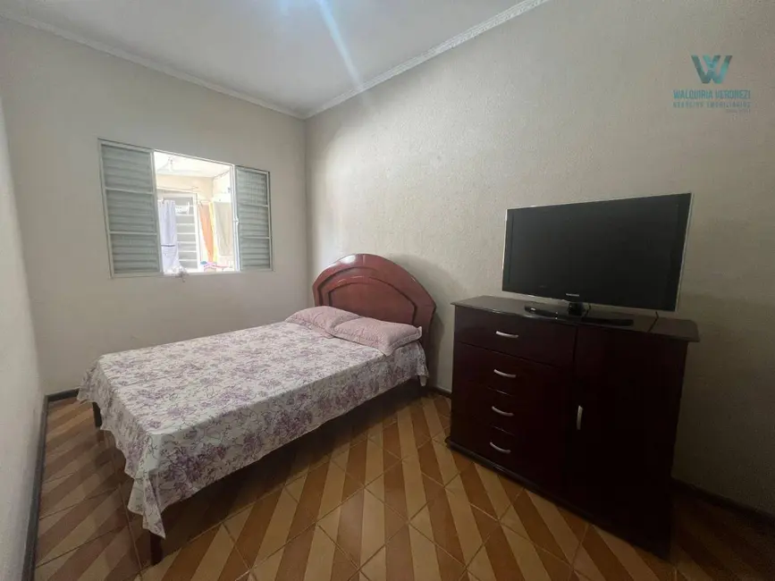 Foto 8 de Casa com 3 quartos à venda, 200m2 em Jardim Centenário, Pocos De Caldas - MG
