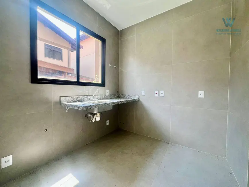 Foto 6 de Casa de Condomínio com 3 quartos à venda, 175m2 em Parque Primavera, Pocos De Caldas - MG