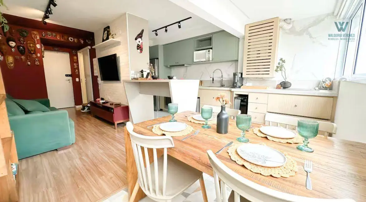 Foto 1 de Apartamento com 2 quartos à venda, 70m2 em Centro, Pocos De Caldas - MG