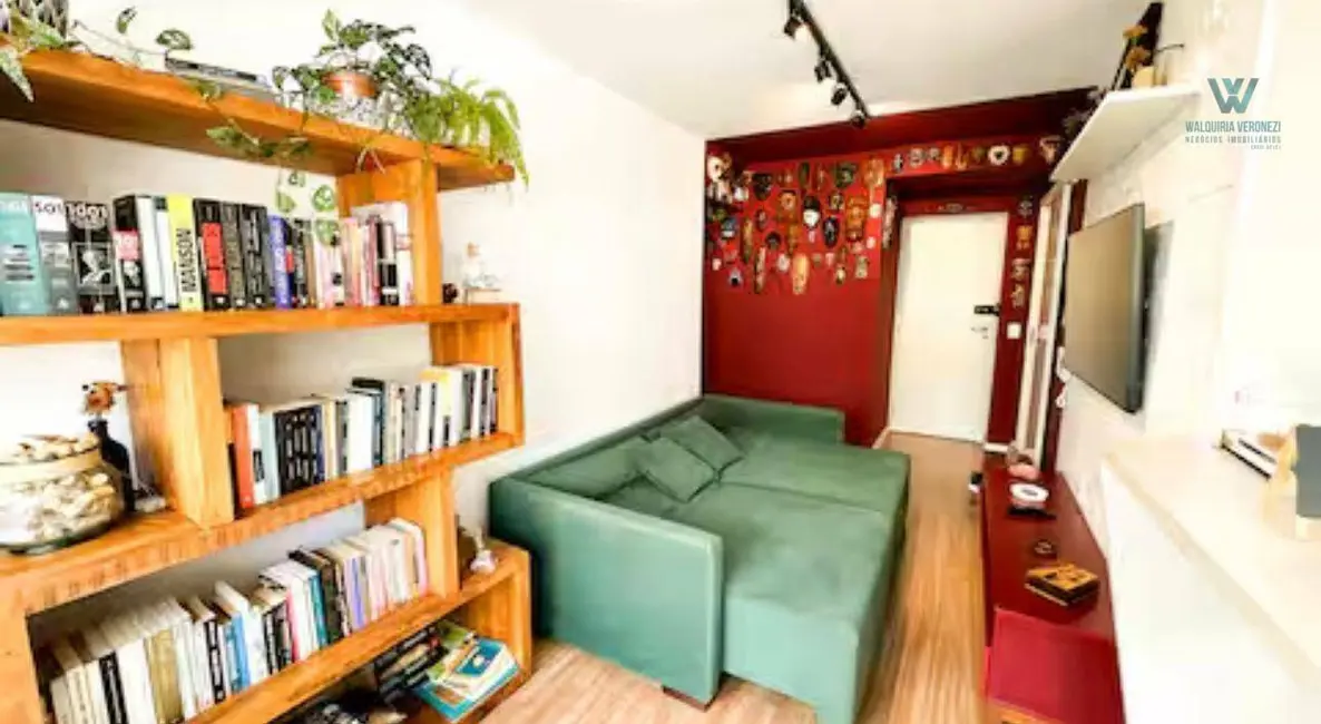 Foto 7 de Apartamento com 2 quartos à venda, 70m2 em Centro, Pocos De Caldas - MG