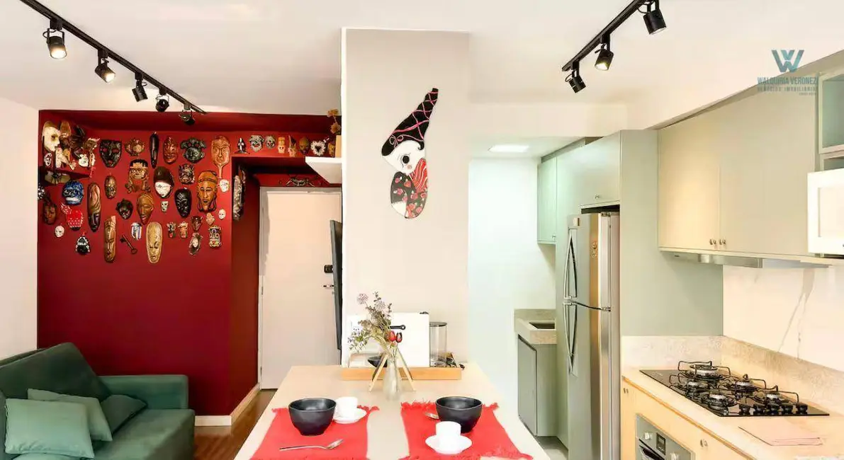 Foto 5 de Apartamento com 2 quartos à venda, 70m2 em Centro, Pocos De Caldas - MG