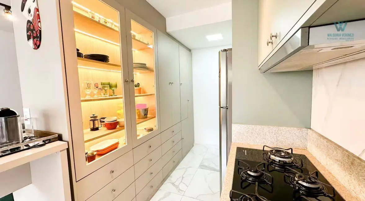 Foto 8 de Apartamento com 2 quartos à venda, 70m2 em Centro, Pocos De Caldas - MG