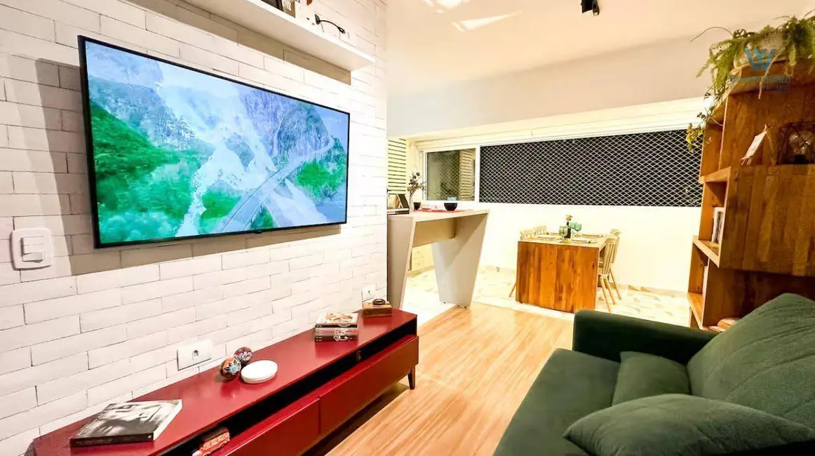 Foto 4 de Apartamento com 2 quartos à venda, 70m2 em Centro, Pocos De Caldas - MG