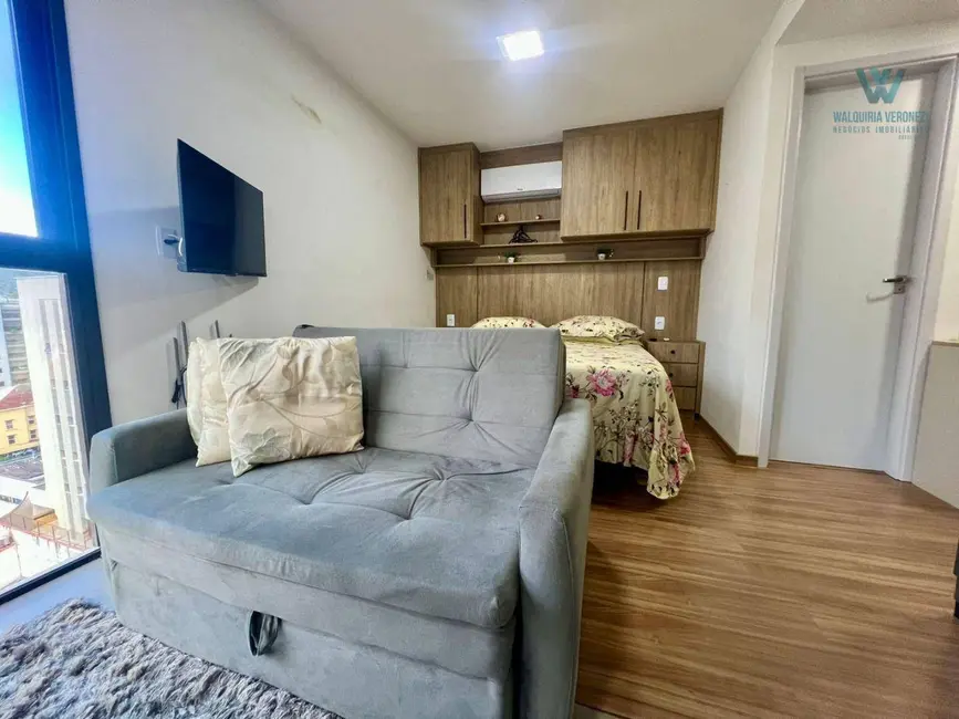 Kitnet com 1 quarto à venda, 33m2 em Centro, Pocos De Caldas - MG - imagem 9 Foto 9 de Kitnet com 1 quarto à venda, 33m2 em Centro, Pocos De Caldas - MG