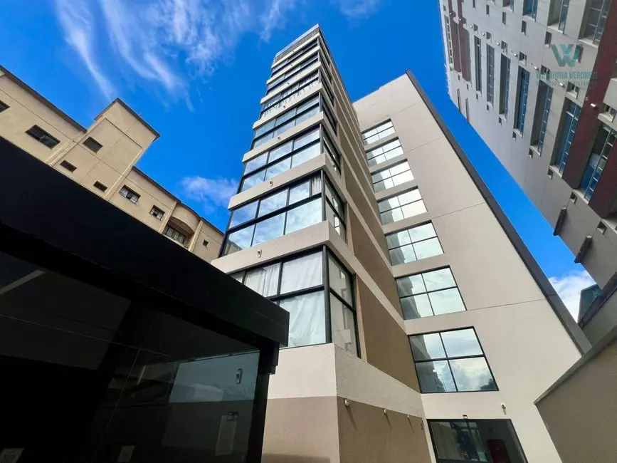 Kitnet com 1 quarto à venda, 33m2 em Centro, Pocos De Caldas - MG - imagem 1 Foto 1 de Kitnet com 1 quarto à venda, 33m2 em Centro, Pocos De Caldas - MG