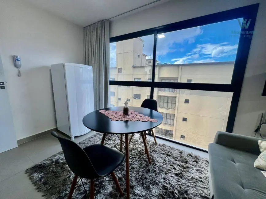 Kitnet com 1 quarto à venda, 33m2 em Centro, Pocos De Caldas - MG - imagem 5 Foto 5 de Kitnet com 1 quarto à venda, 33m2 em Centro, Pocos De Caldas - MG