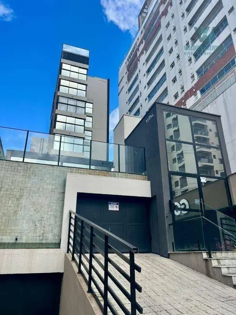 Kitnet com 1 quarto à venda, 33m2 em Centro, Pocos De Caldas - MG - imagem 2 Foto 2 de Kitnet com 1 quarto à venda, 33m2 em Centro, Pocos De Caldas - MG