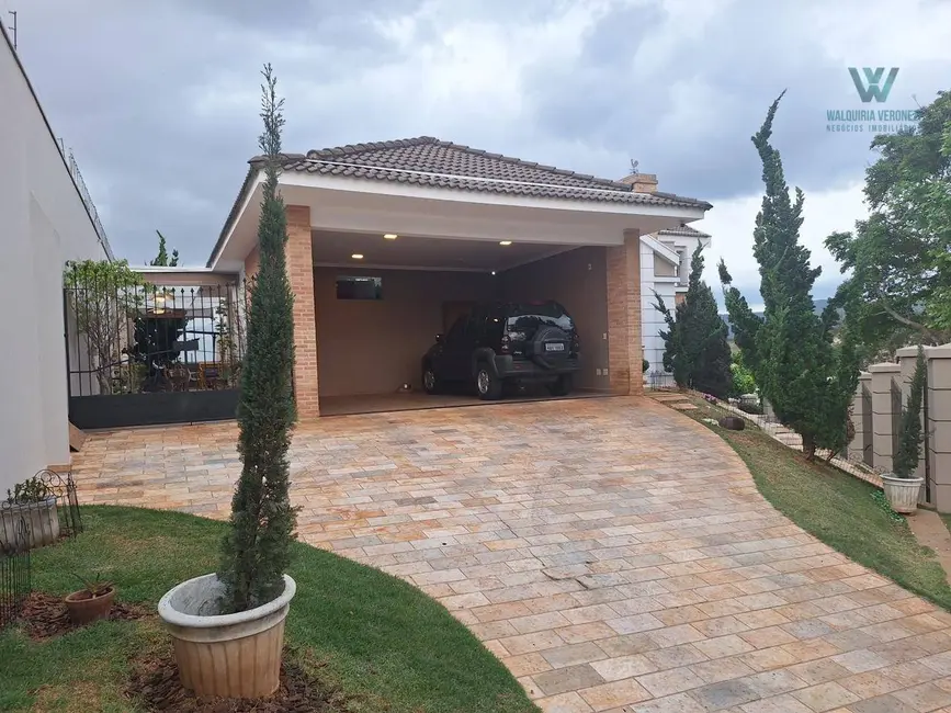 Foto 4 de Casa com 3 quartos à venda, 690m2 em Jardim Europa, Pocos De Caldas - MG