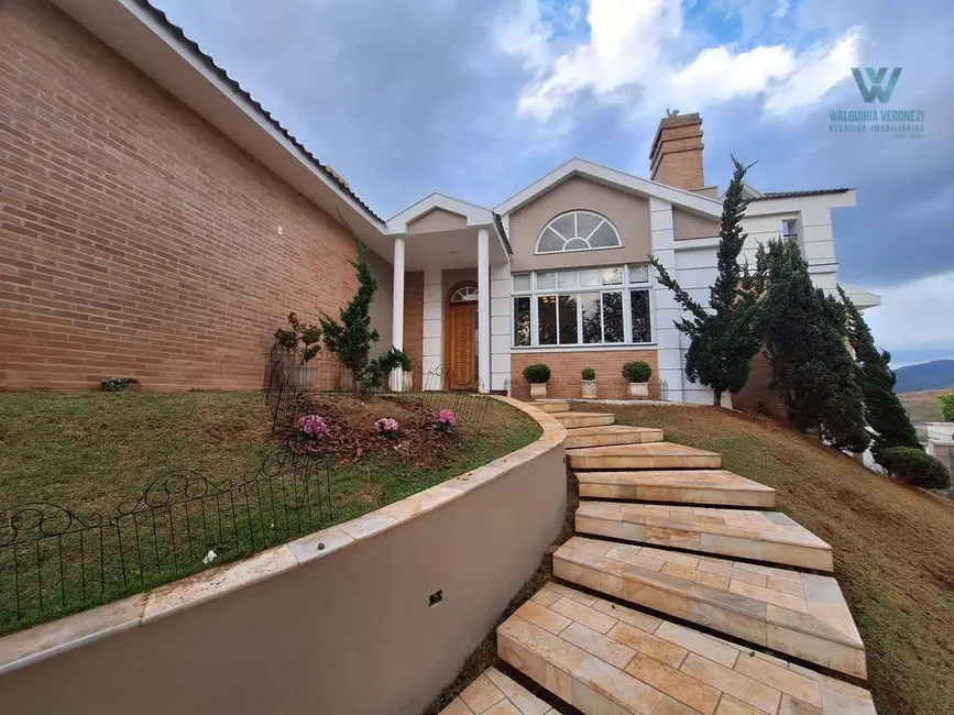 Foto 3 de Casa com 3 quartos à venda, 690m2 em Jardim Europa, Pocos De Caldas - MG