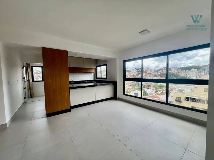 Foto 5 de Apartamento com 3 quartos à venda, 130m2 em São Benedito, Pocos De Caldas - MG