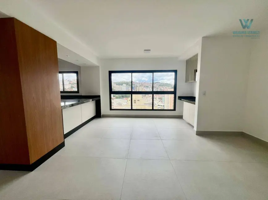 Foto 4 de Apartamento com 3 quartos à venda, 130m2 em São Benedito, Pocos De Caldas - MG