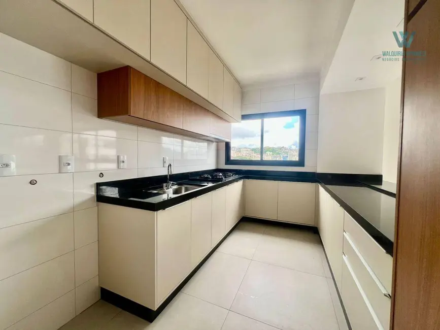 Foto 9 de Apartamento com 3 quartos à venda, 130m2 em São Benedito, Pocos De Caldas - MG