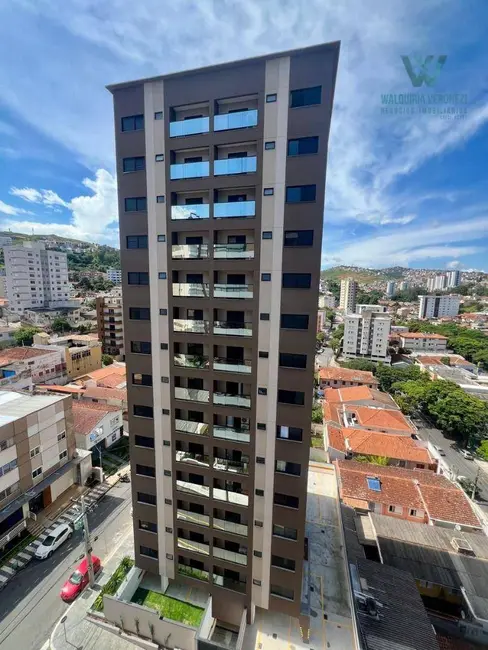 Foto 2 de Apartamento com 3 quartos à venda, 130m2 em São Benedito, Pocos De Caldas - MG