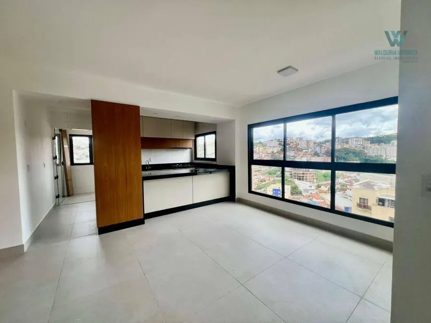 Foto 6 de Apartamento com 3 quartos à venda, 130m2 em São Benedito, Pocos De Caldas - MG